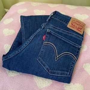 535 Super Skinny Levi’s Jeans Size 29